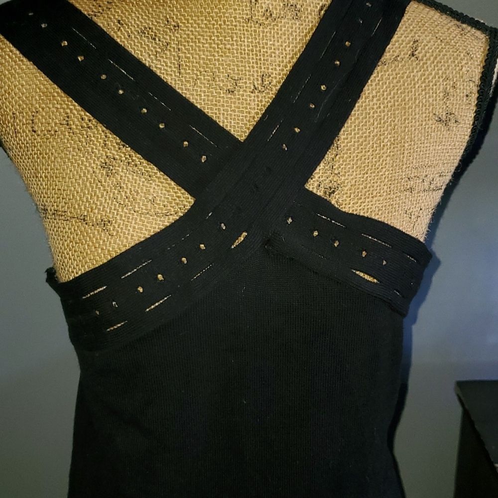 Skater style dress 